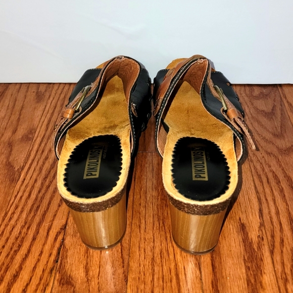 PIKOLINOS | Leather Sandels - Picture 8 of 13